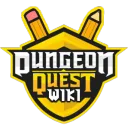 Dungeon Quest Wiki Server
