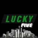 🍀 LuckyFive