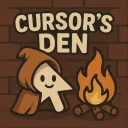 Cursor's Den Discord Server Icon