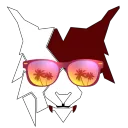 Zombie Lynx Gaming Discord Server Icon