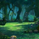 The Forest