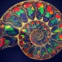 Ammonite hub