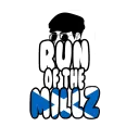 Run of The Millz