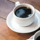 Coffee and Conversation Parlor