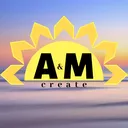 Arvin & Megan create
