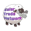 Galar Trade Network