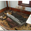 Faulty Radiator