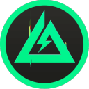 DELTA FORCE СНГ Discord Server Icon – Roleplay
