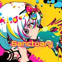 ・゚Sanctuary・゚ Discord Server Icon