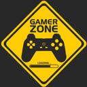 Gamer Zone Discord Server Icon