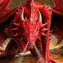 Discovery icon for Games at the Dragon Discord server
