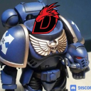 Discovery icon for Games at the Dragon Discord server