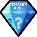 Covert Apps Community icon