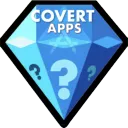Covert Apps Community's icon