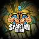😍SparTan SuBh😍 icon