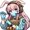 Ayden's 29th MP unit