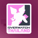 Discovery icon for Overwatch Thailand Discord server
