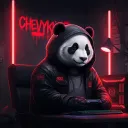 The Panda Lounge