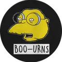 Boo-urns Gaming