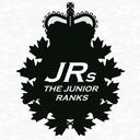 The Junior Ranks! Discord Server Icon