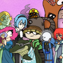 Anime Campaign Group Finder