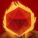 Le Coin Du D20 Discord Server Icon