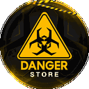 𝐃𝐀𝐍𝐆𝐄𝐑 ™ Store