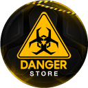 DANGER TM Store Discord Server Icon
