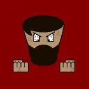 Bearded and Bearded At Heart