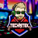 Technitek Discord Server Icon