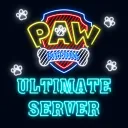 PAW Patrol Ultimate Server Discord Server Icon