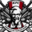 KFC | Knights of the Fearless Crown
