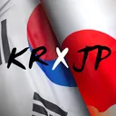 KR×JP PUBG server