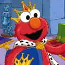 Elmo's World's icon