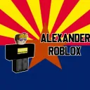 Alexander Roblox