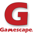 Discovery icon for Gamescape Discord server