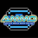 Archie Mega Man Online (AMMO)