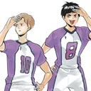 the bowlcut boys