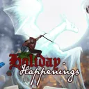 Holiday Happenings