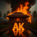 Discovery icon for Anarchy Kerala Discord server