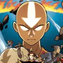 ATLA and LOK
