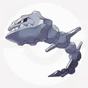 鉄鋼龍団ポケモン部