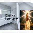 Dashy's Bathroom [GAMING]
