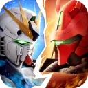 Gundam Battle CN & Asia Server