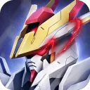 Gundam Battle CN & Asia Server