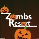 🎃 Zombs Resort 🎃
