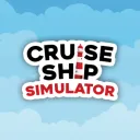 Cruise Ship Simulator