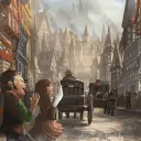 Waterdeep-Legend Keeper