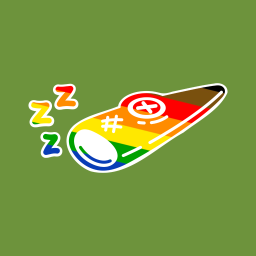 Discovery icon for Snoozy Kazoo 💤 Discord server