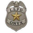 LSPD  Onyx